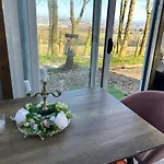 Valley View In The Woods On A Farm Campingplads Feevaghmore