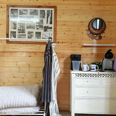 Valley View In The Woods On A Farm Feevaghmore