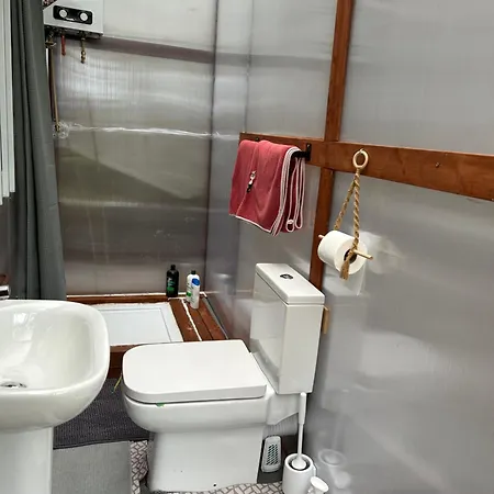 Valley View In The Woods On A Farm Feevaghmore