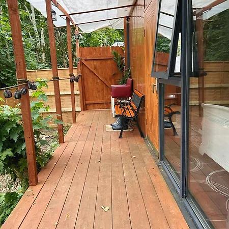 Valley View In The Woods On A Farm * Feevaghmore