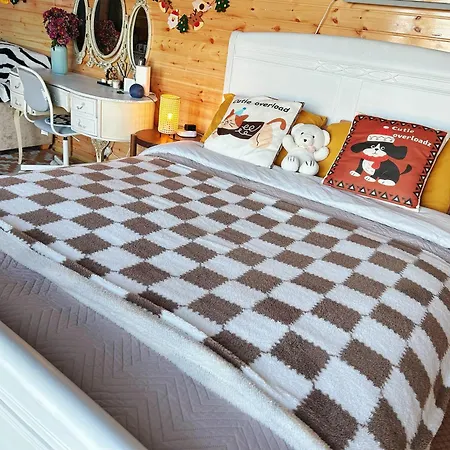 Camping Valley View In The Woods On A Farm Feevaghmore