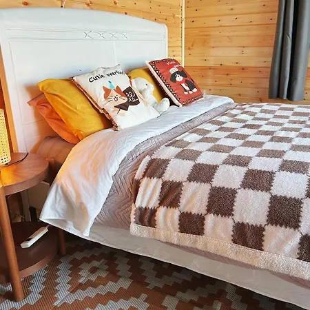 Valley View In The Woods On A Farm * Feevaghmore