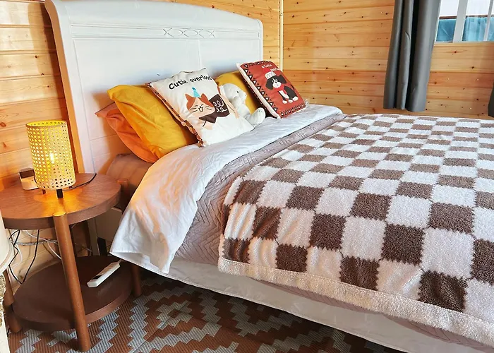 Valley View In The Woods On A Farm * Feevaghmore